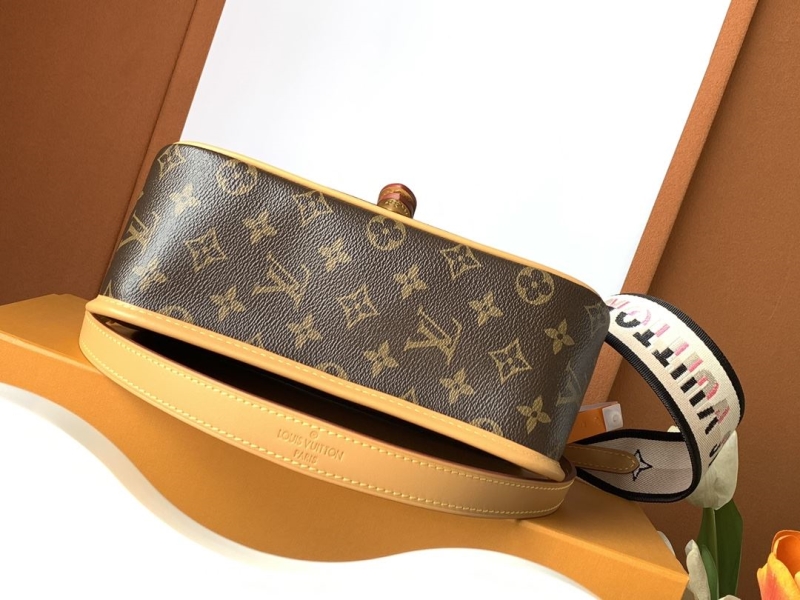 LV Satchel bags